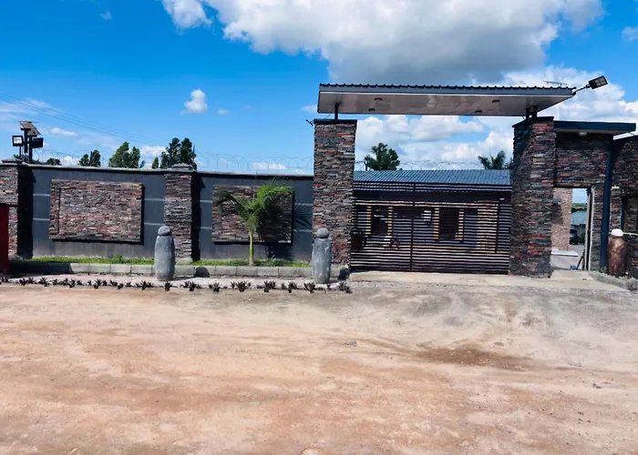 Emca Homes 2 Kitwe