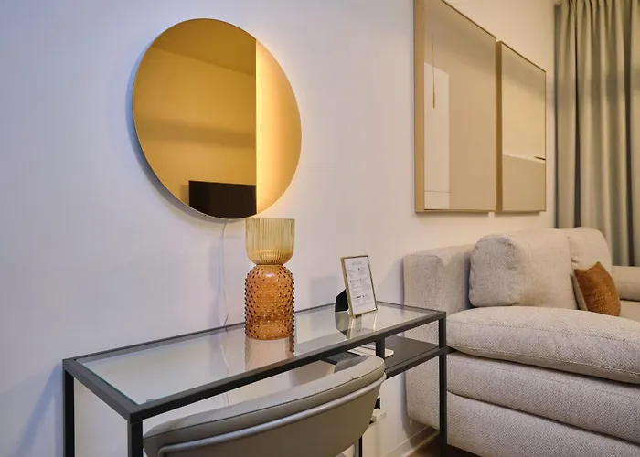 Apartment Splitful Apartment By Interhome