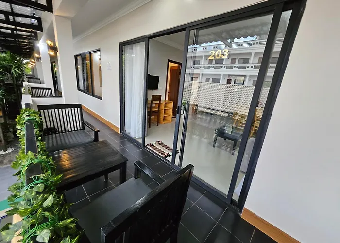 Soky Villa Siem Reap