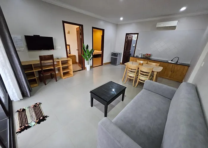 Soky Villa Siem Reap