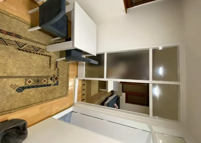 Urban Nest Apartment Sarajevo