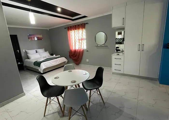 Casa De Marcos Apartment Swakopmund