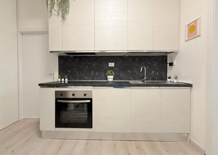 Masca Bolo Apartment Bologna