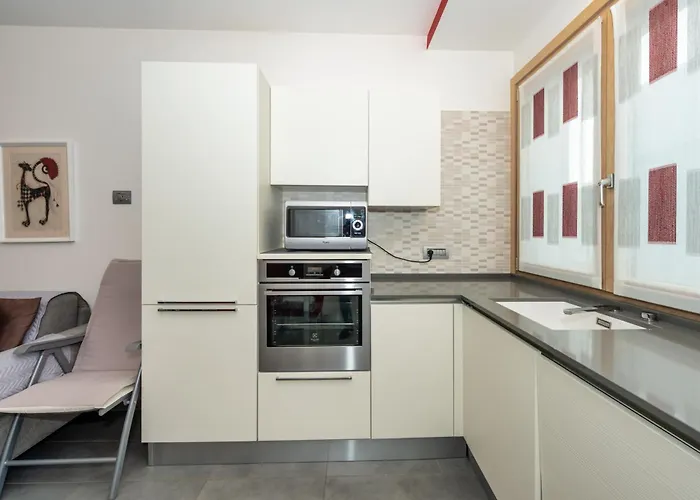 Myriam Holiday Apartment - Realnova Lido di Jesolo