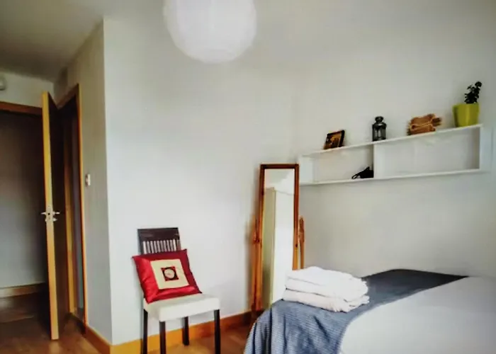 Javi Apartment Centre Dublin