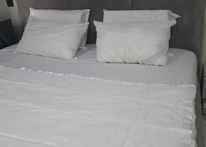 Lh Luxury Apartments Ibadan