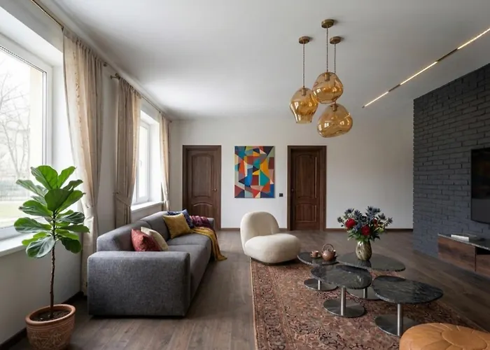 Dili Corner ,Entire Home , Дом Целиком, Designed By Khi Dilijan