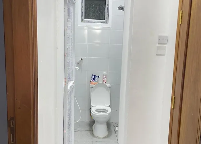 Tulivu Mykonos In Bamburi, Mombasa Apartment