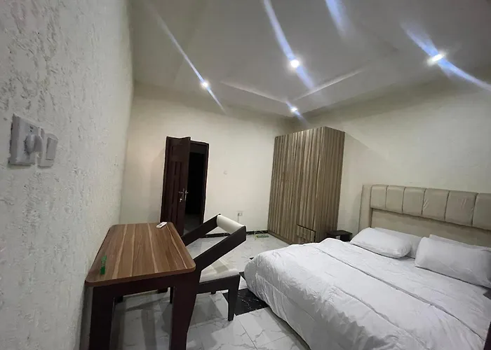 The Grace Villa Abeokuta