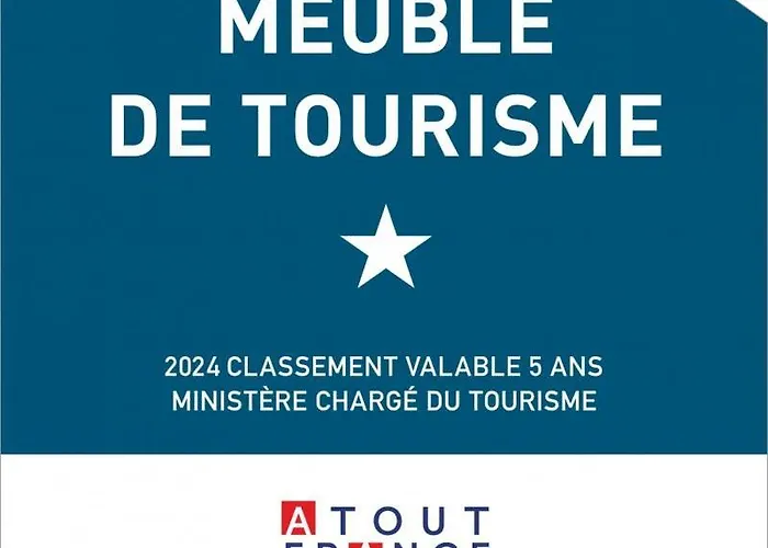 622 Studio 4 Pers Heliopolis D Vue Mer Agde