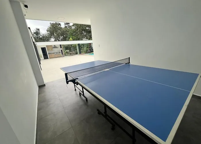 Suite De Encanto Centrica, Elegante Y Con Piscina Santo Domingo de los Colorados