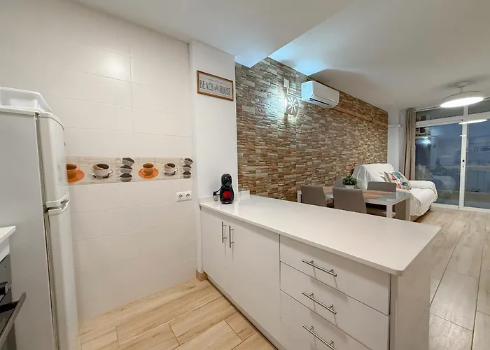 Clauhomes Sweet Salou