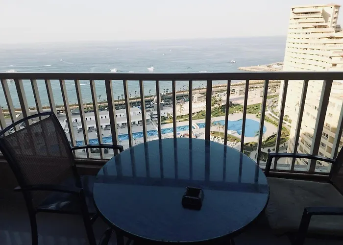 Villa Duplex Porto Sokhna Pyramids Ain Sukhna