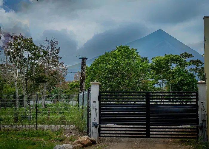 Villa Fenix Arenal La Fortuna