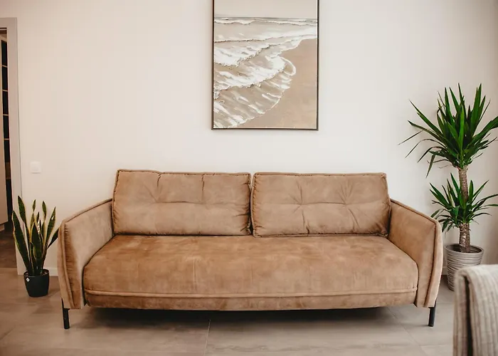 White House Iris Cluj Napoca - Apartament 4