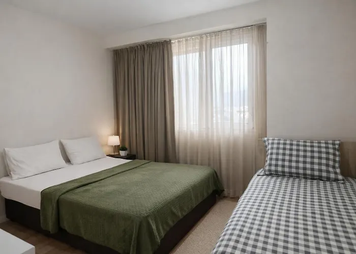 Daria Apartment Tbilisi