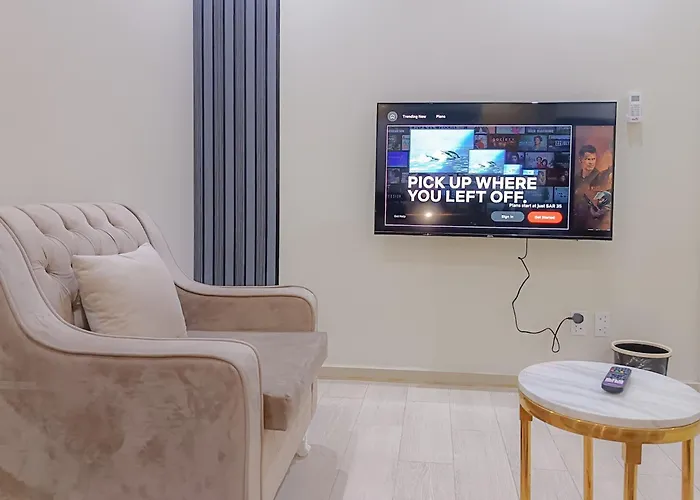 Al Quraishi Residence Aljawaharah Dammam