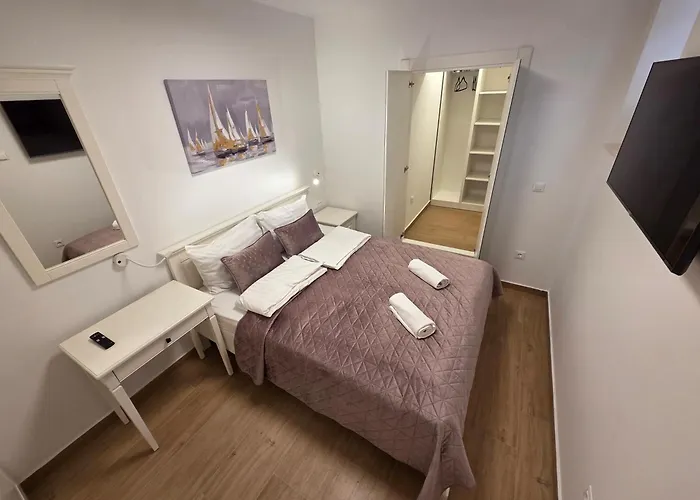 Apartment Nikolica By Blue Estate Dubrovnik