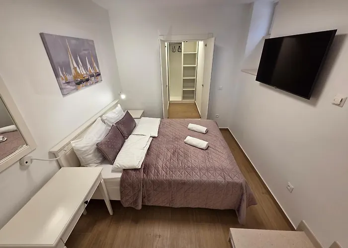 Apartment Nikolica By Blue Estate Dubrovnik