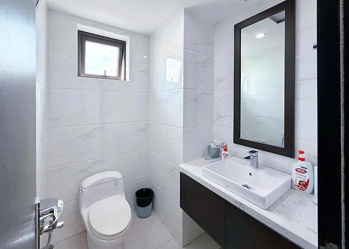 Adora Apartments Luxury With Ocean View - Bymuongthanh Danang