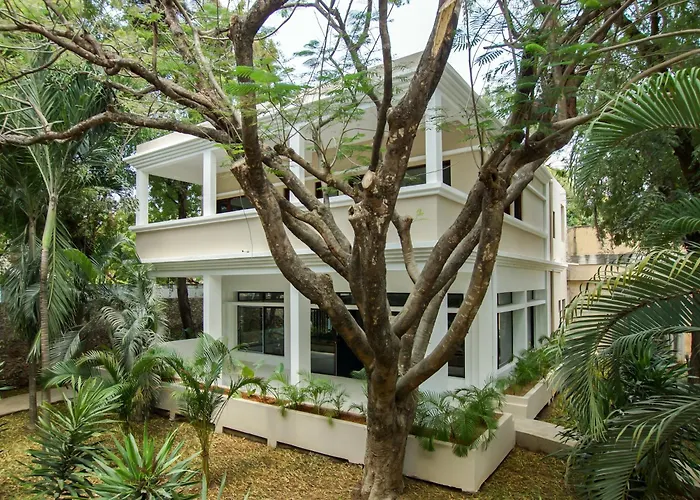 Beachfront Stay In Malindi