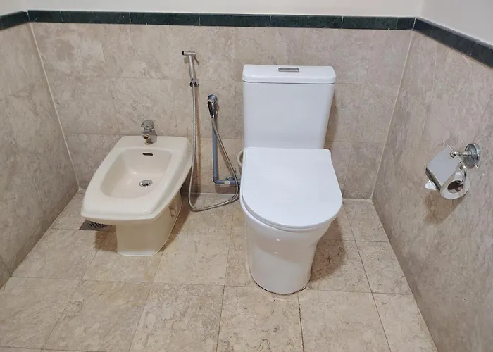 Queen Service Suites Berjaya Times Square Kuala Lumpur