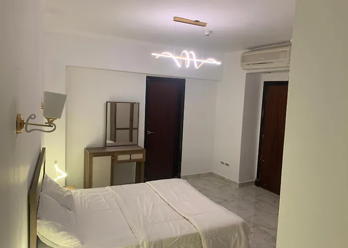 Hotel Porto Sokhna Ain Sukhna