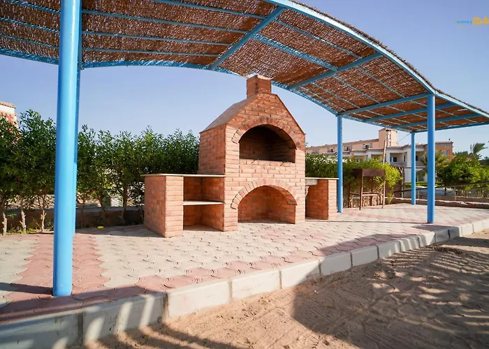 Andalussia 103 D Apartment Hurghada