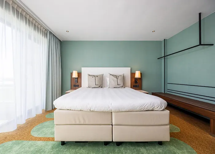 Van Der Valk Hotel Schiphol Hoofddorp