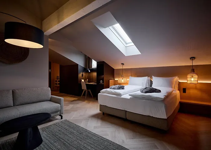Hotel Gerl Wals-Siezenheim