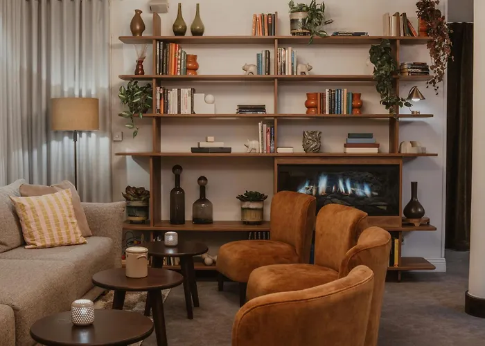 Home Hotel Victoria Jonkoping