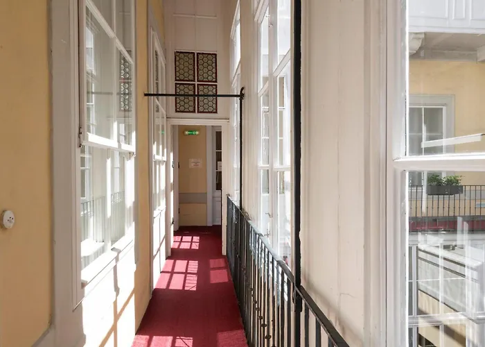 Pertschy Palais Hotel Vienna