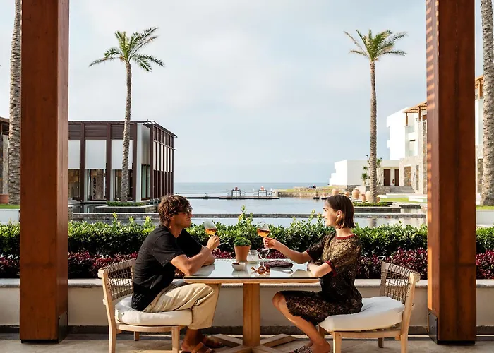 Amirandes, A Resort To Live Gouves 