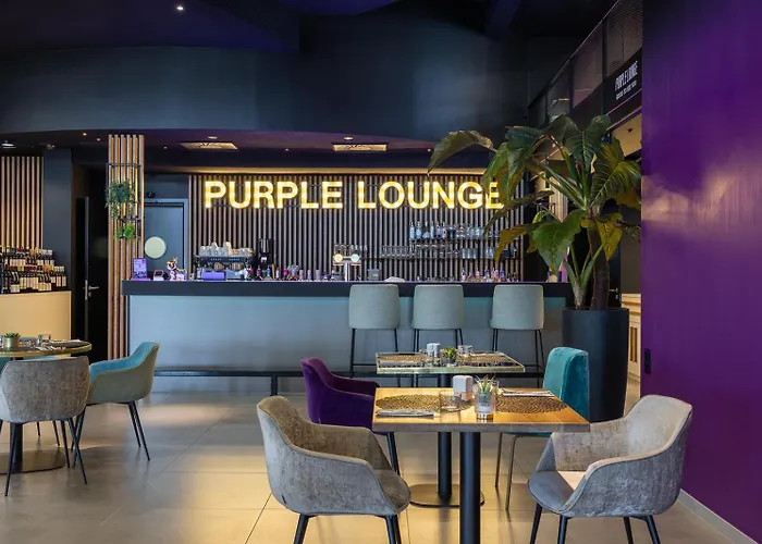 Casino 2000 - Adult Guests Only Hotel Mondorf-les-Bains