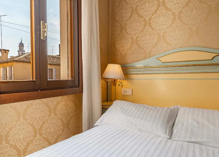 Hotel Falier Venice