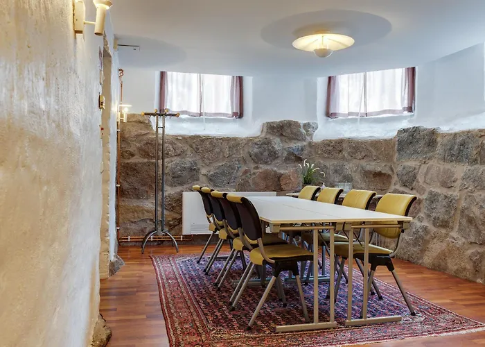 Home Hotel Victoria Jonkoping
