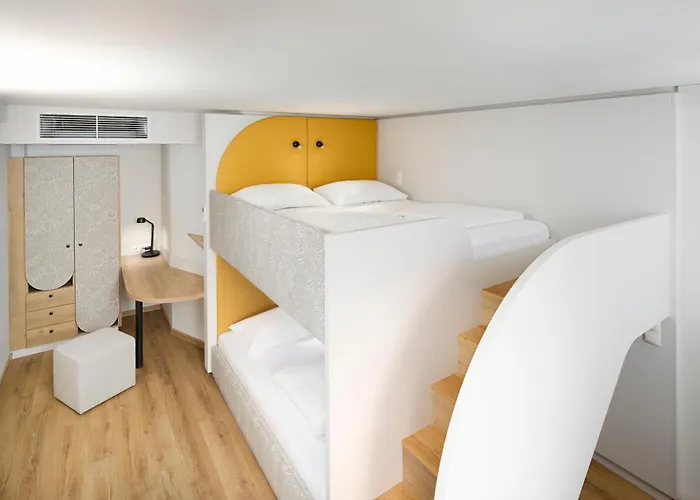 H2O Hotel Bad Waltersdorf