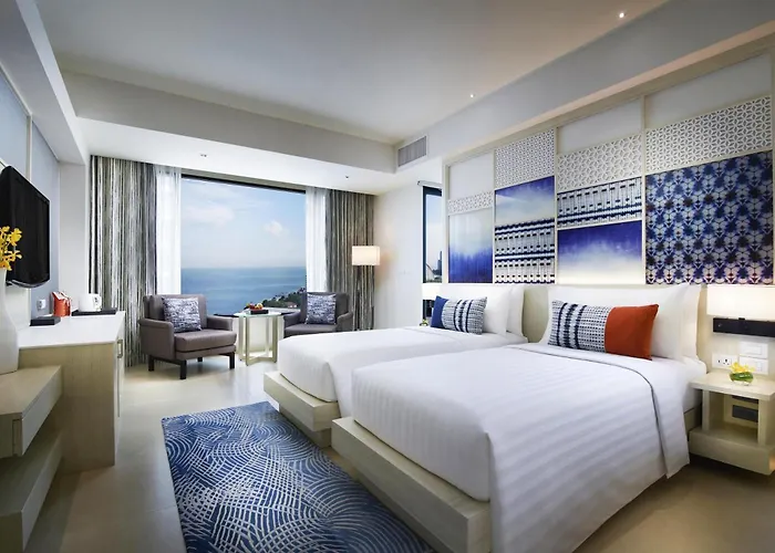 Amari Pattaya Hotel