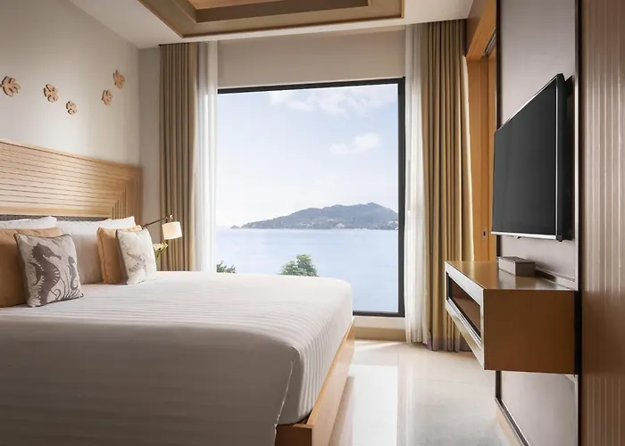 Amari Phuket Hotel Patong