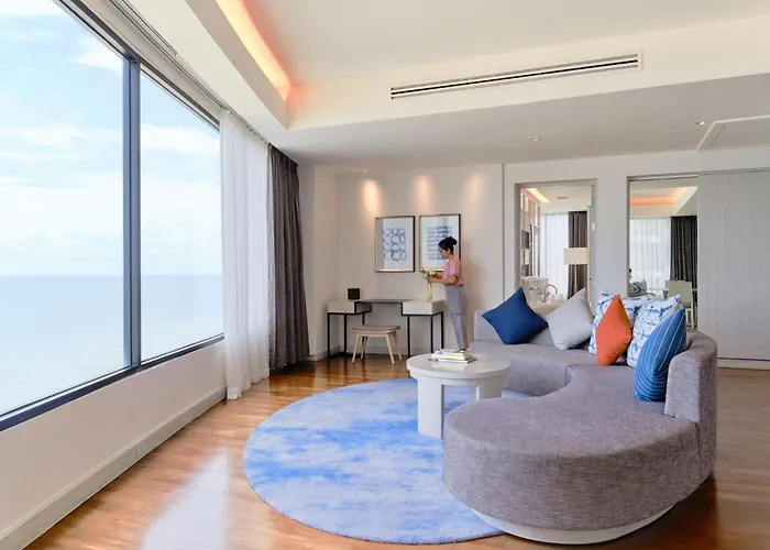 Amari Pattaya Hotel