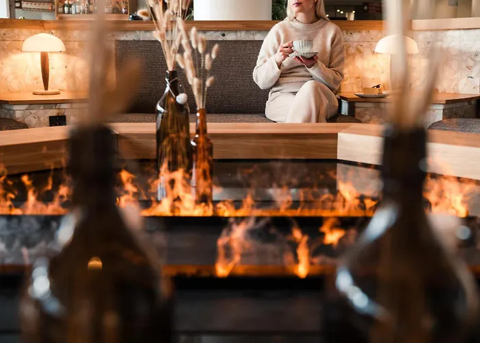 Ruissalo Spa Hotel Turku