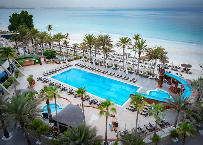 Occidental Sharjah Grand Hotel