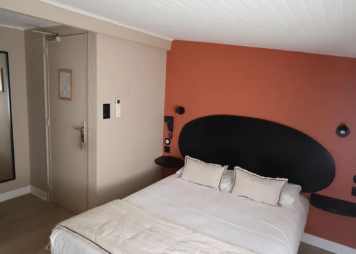 Boutique Hotel Azur Marseille