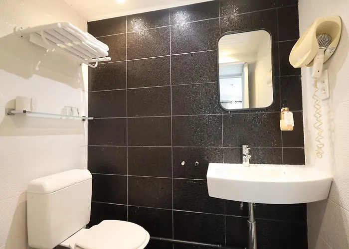 Boutique Hotel Azur Marseille