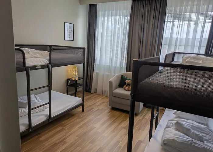 Hotell Marieberg Kristinehamn