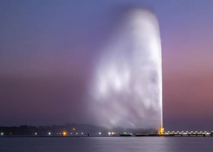 Intercontinental Jeddah By Ihg Hotel