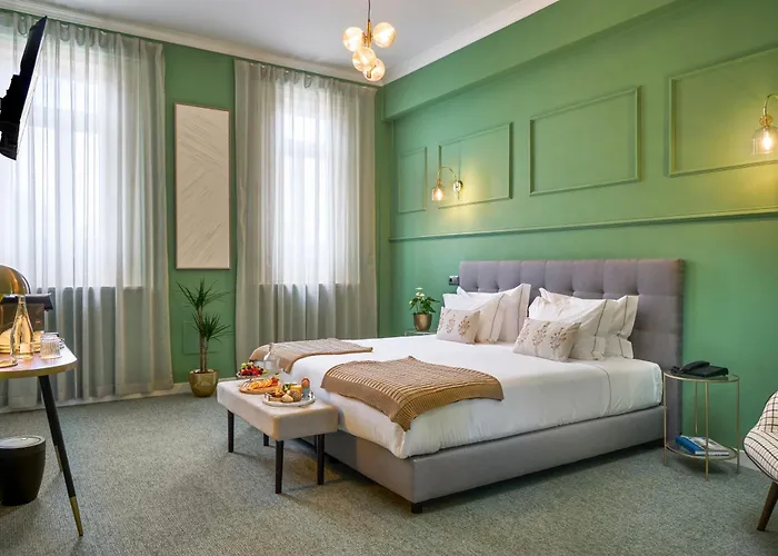 Estoril Boutique Hotel - Adults Only