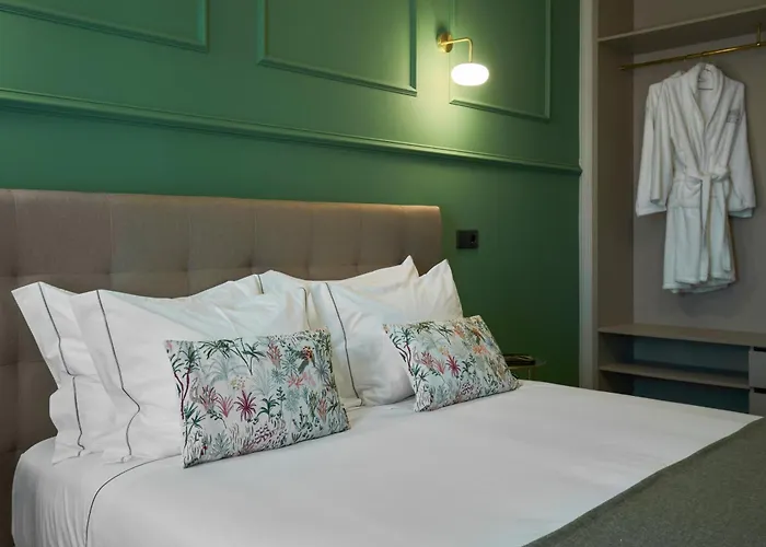 Estoril Boutique Hotel - Adults Only
