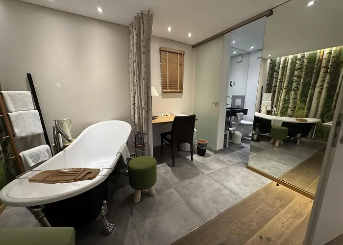 Hotel Schindlerhof Nuremberg