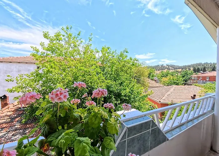Kervansaray Hotel Pamukkale